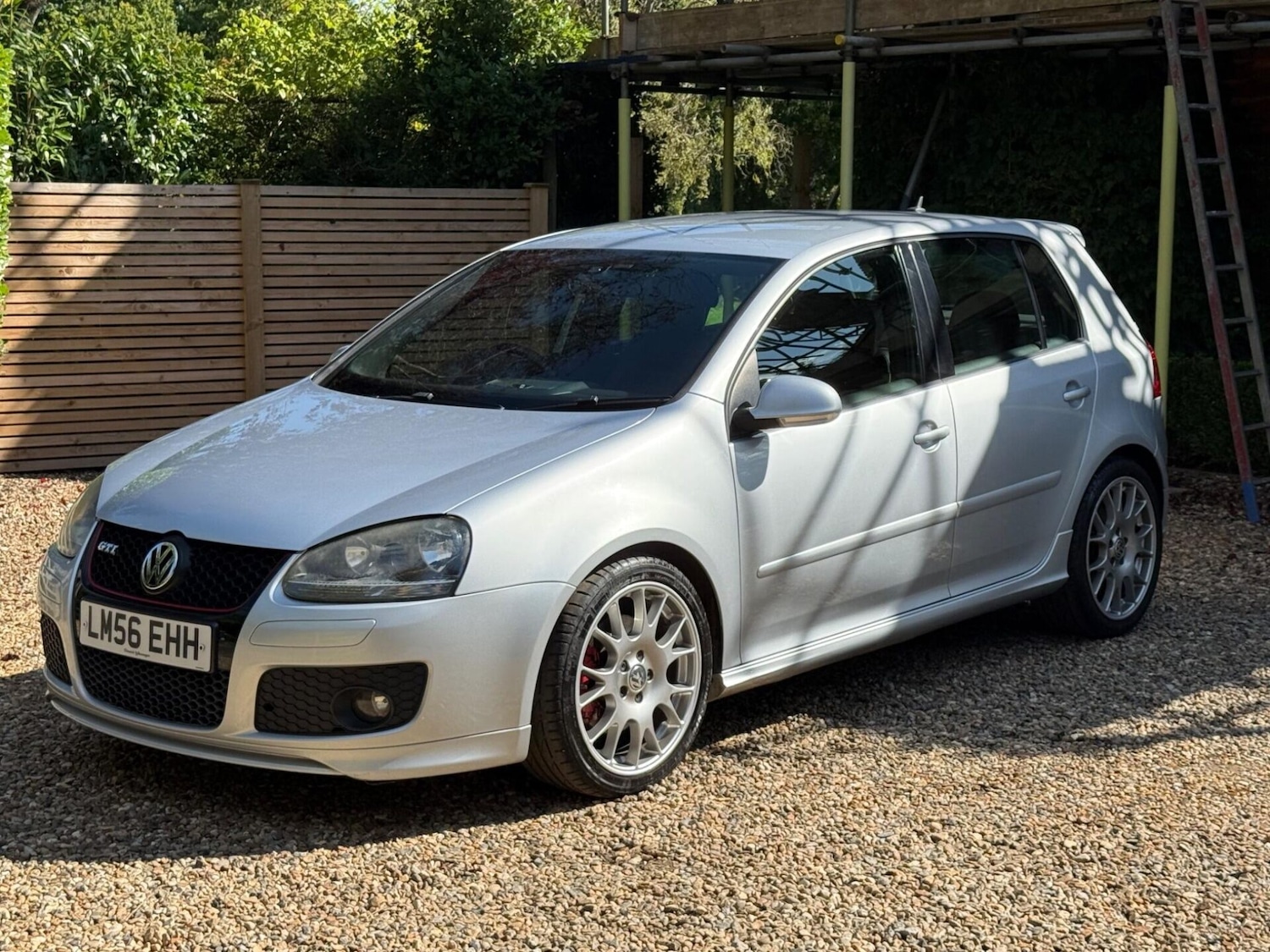 Used Volkswagen Golf 2007 for sale - 77516007: Photo 9