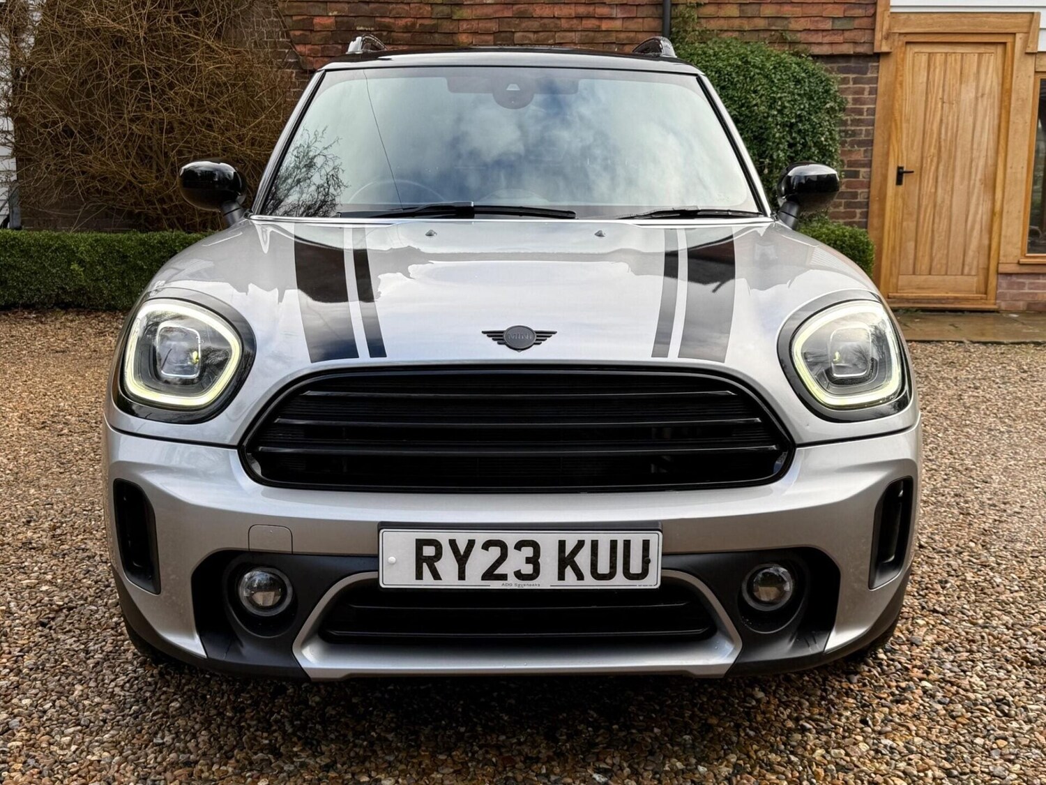 Used MINI Countryman 2023 for sale - 77516006: Photo 10