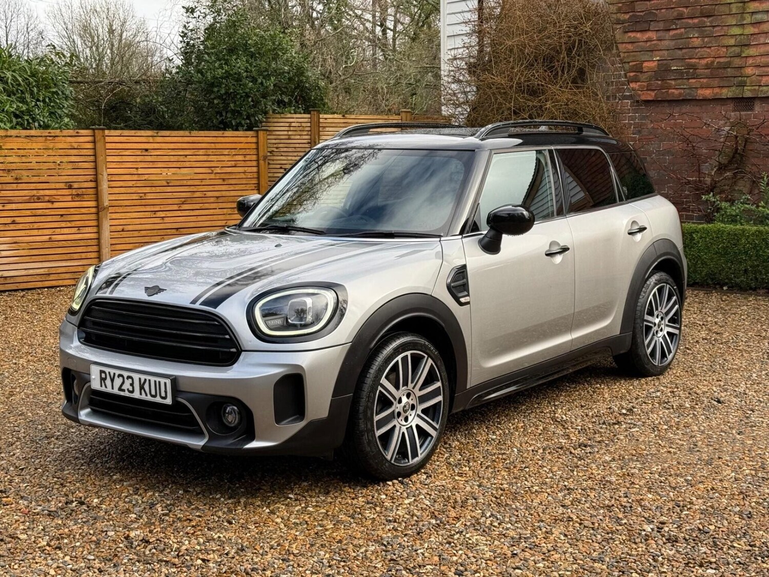 Used MINI Countryman 2023 for sale - 77516006: Photo 11