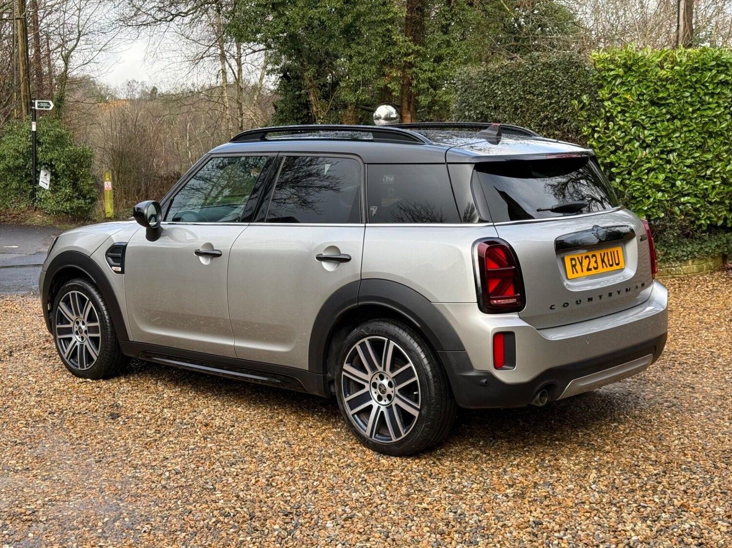 Used MINI Countryman 2023 for sale - 77516006: Photo 13