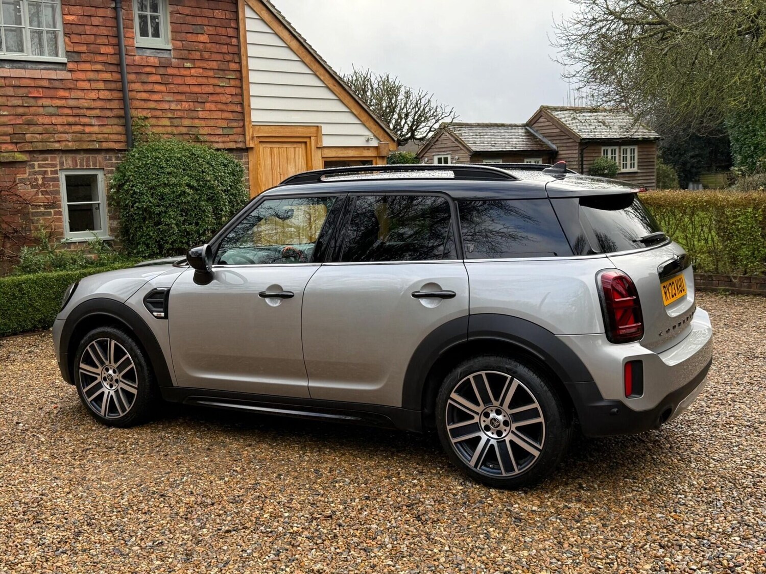 Used MINI Countryman 2023 for sale - 77516006: Photo 14