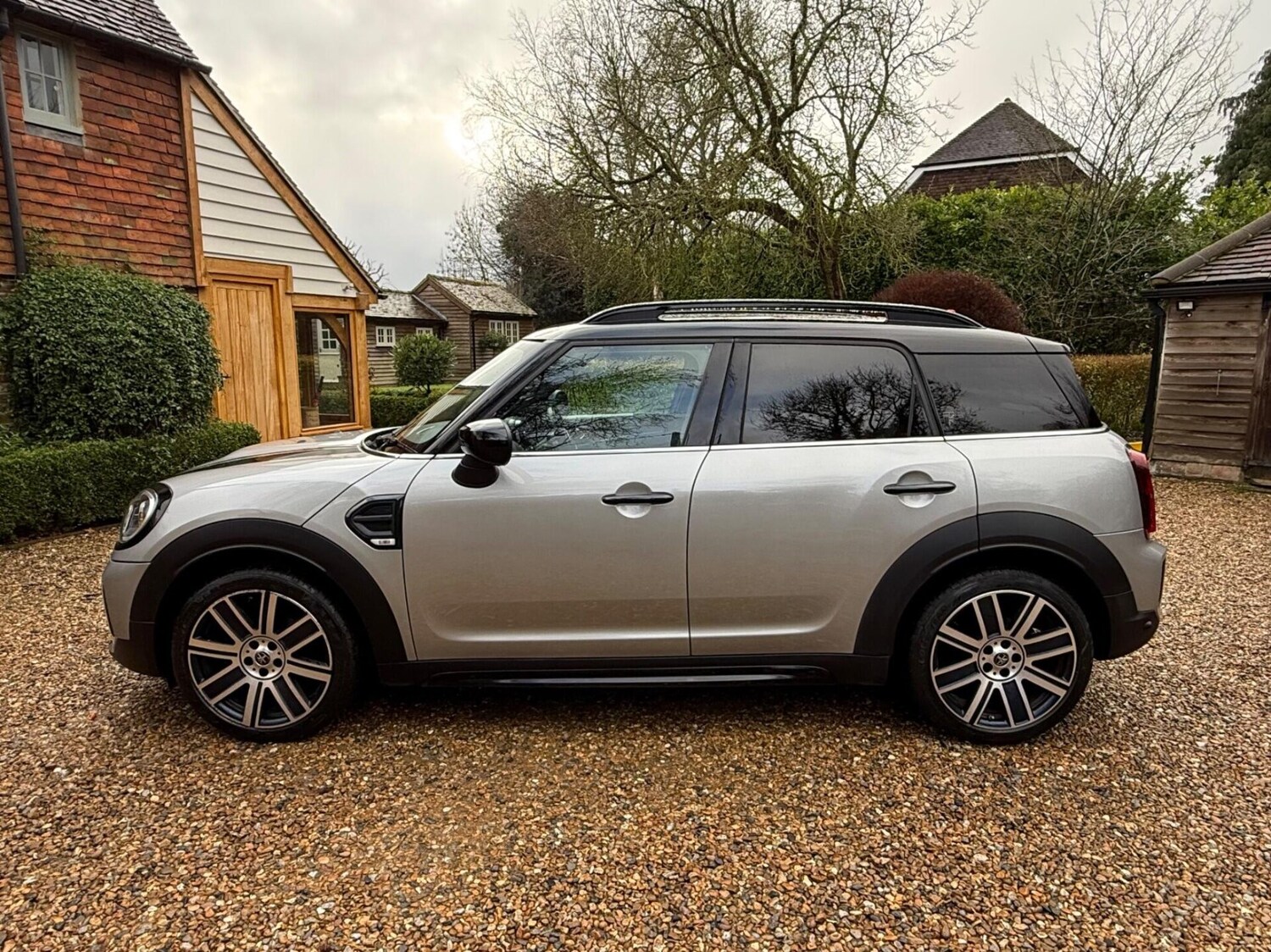 Used MINI Countryman 2023 for sale - 77516006: Photo 15