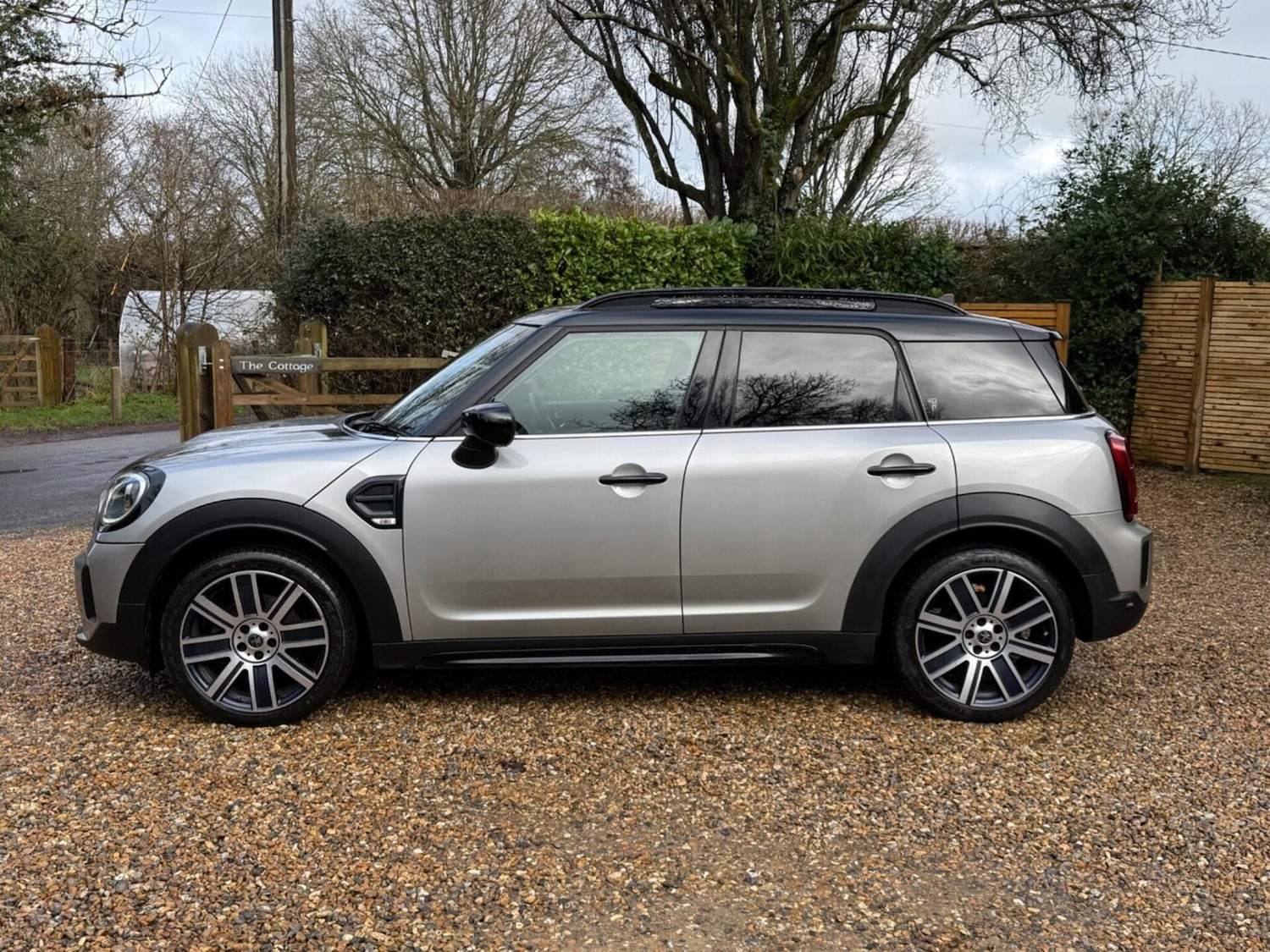 Used MINI Countryman 2023 for sale - 77516006: Photo 16