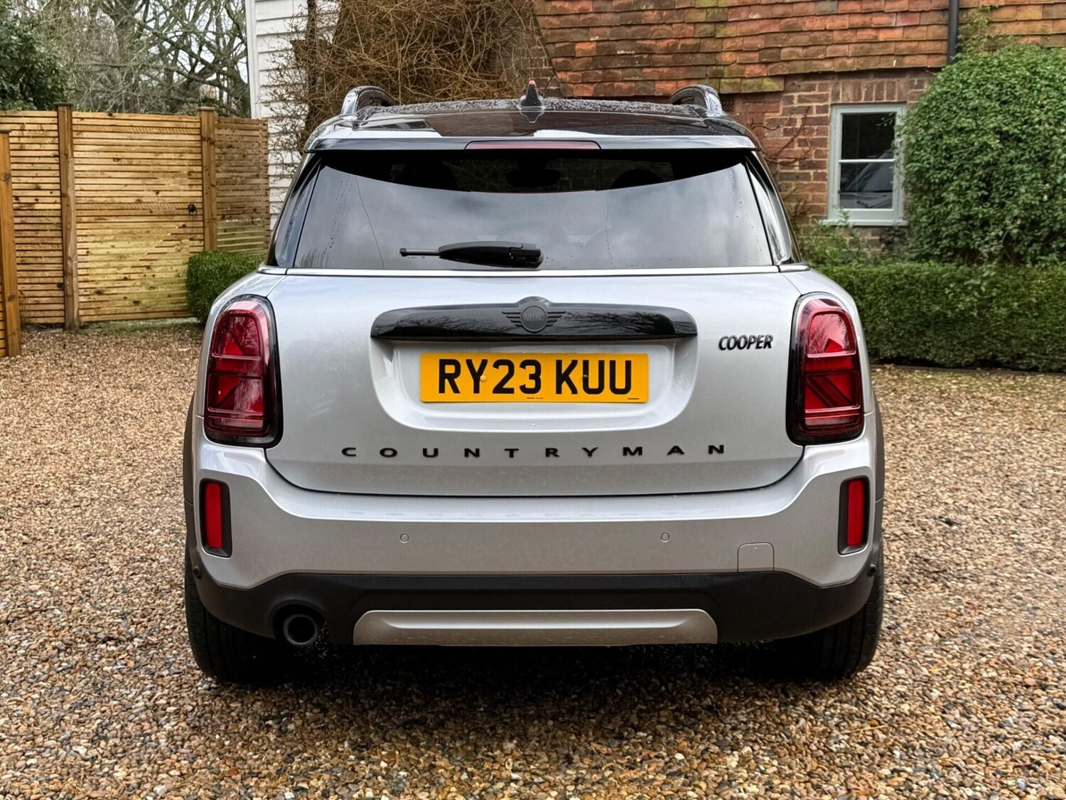 Used MINI Countryman 2023 for sale - 77516006: Photo 17