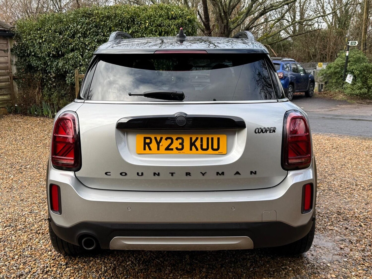 Used MINI Countryman 2023 for sale - 77516006: Photo 19