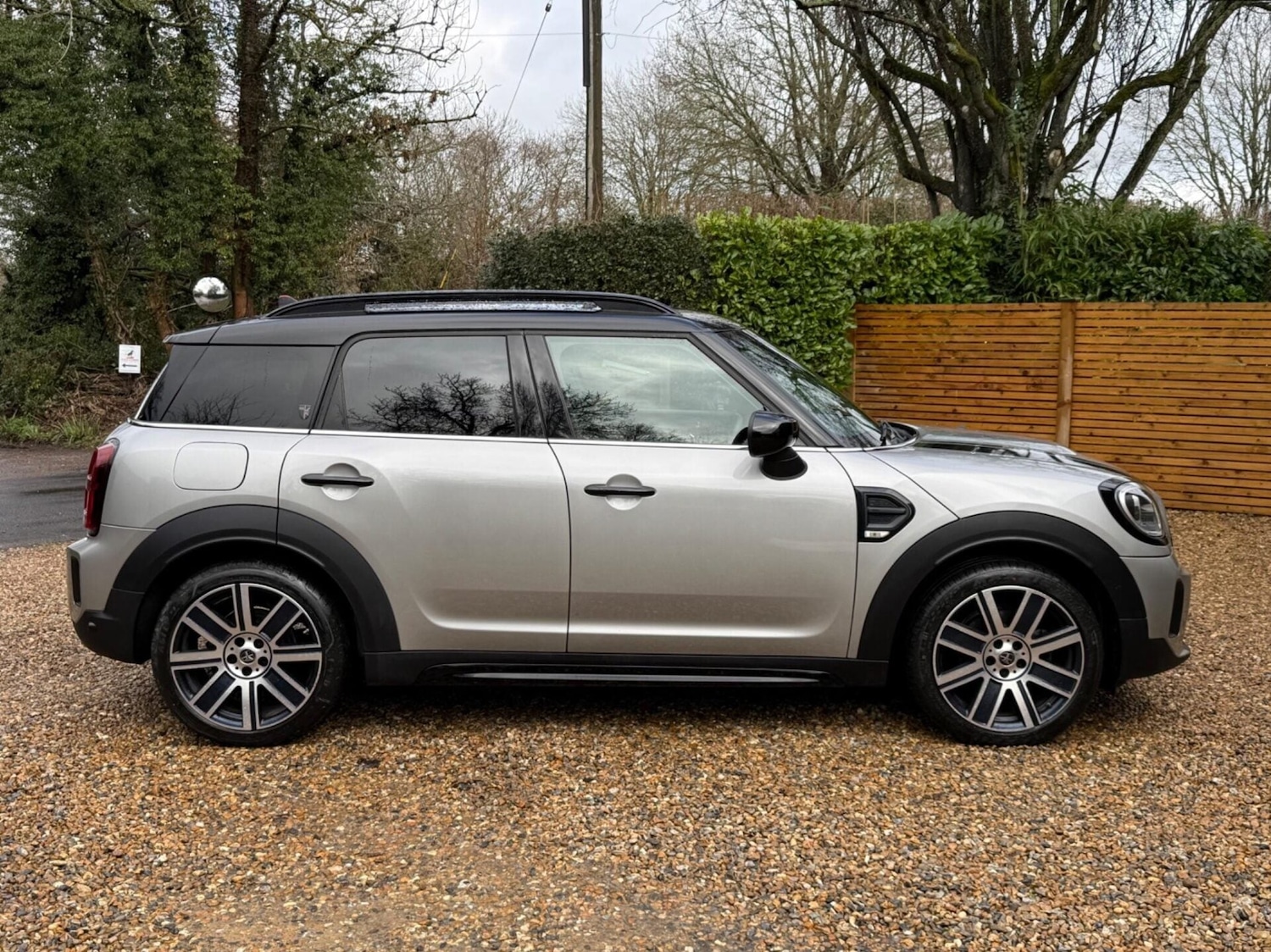 Used MINI Countryman 2023 for sale - 77516006: Photo 20