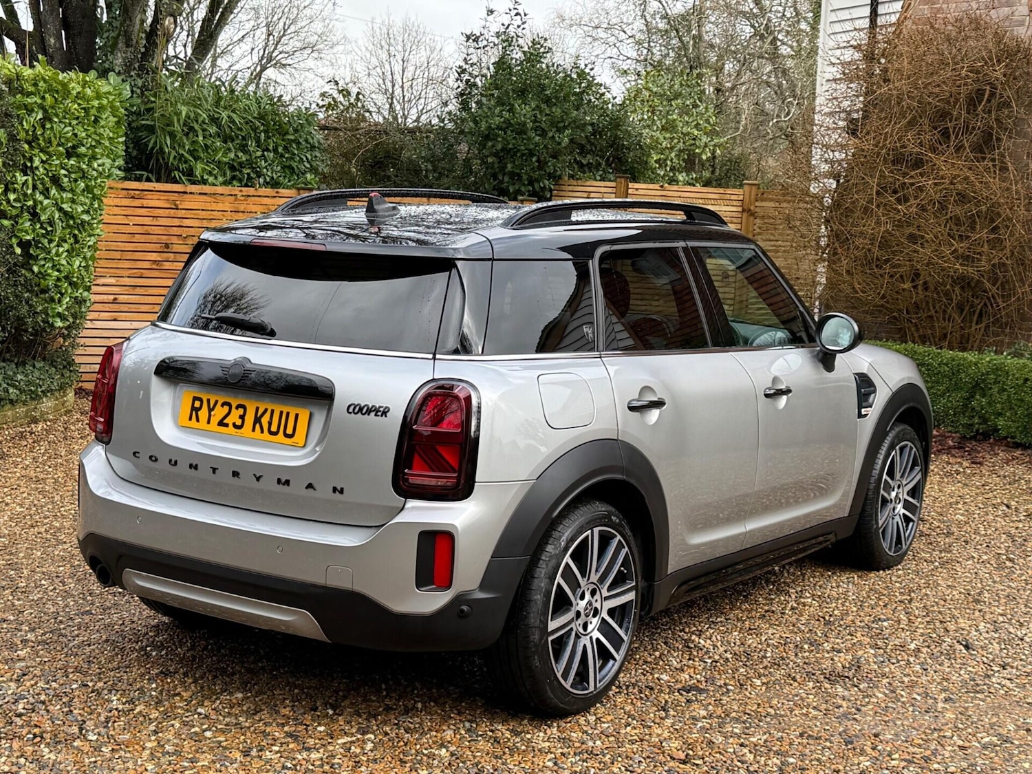 Used MINI Countryman 2023 for sale - 77516006: Photo 22