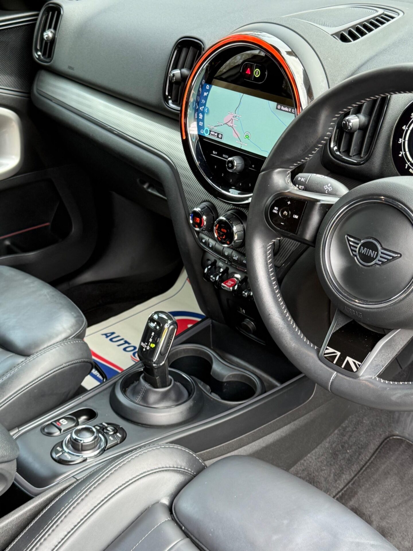 Used MINI Countryman 2023 for sale - 77516006: Photo 24