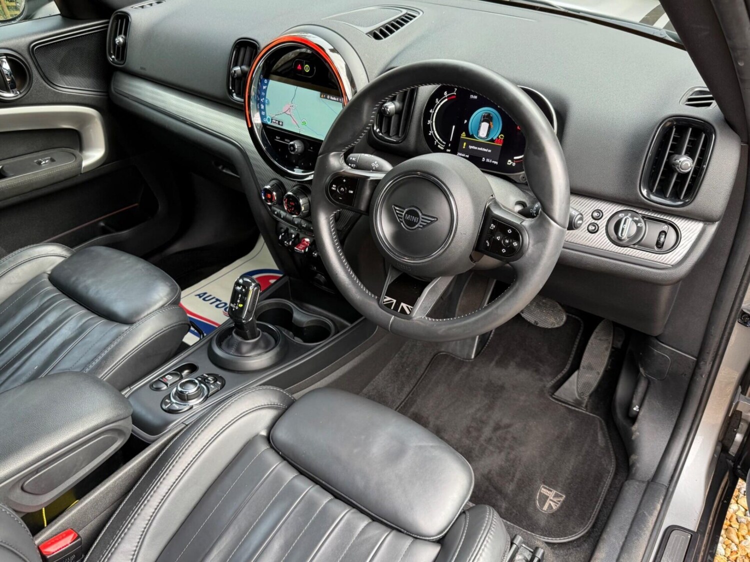 Used MINI Countryman 2023 for sale - 77516006: Photo 25
