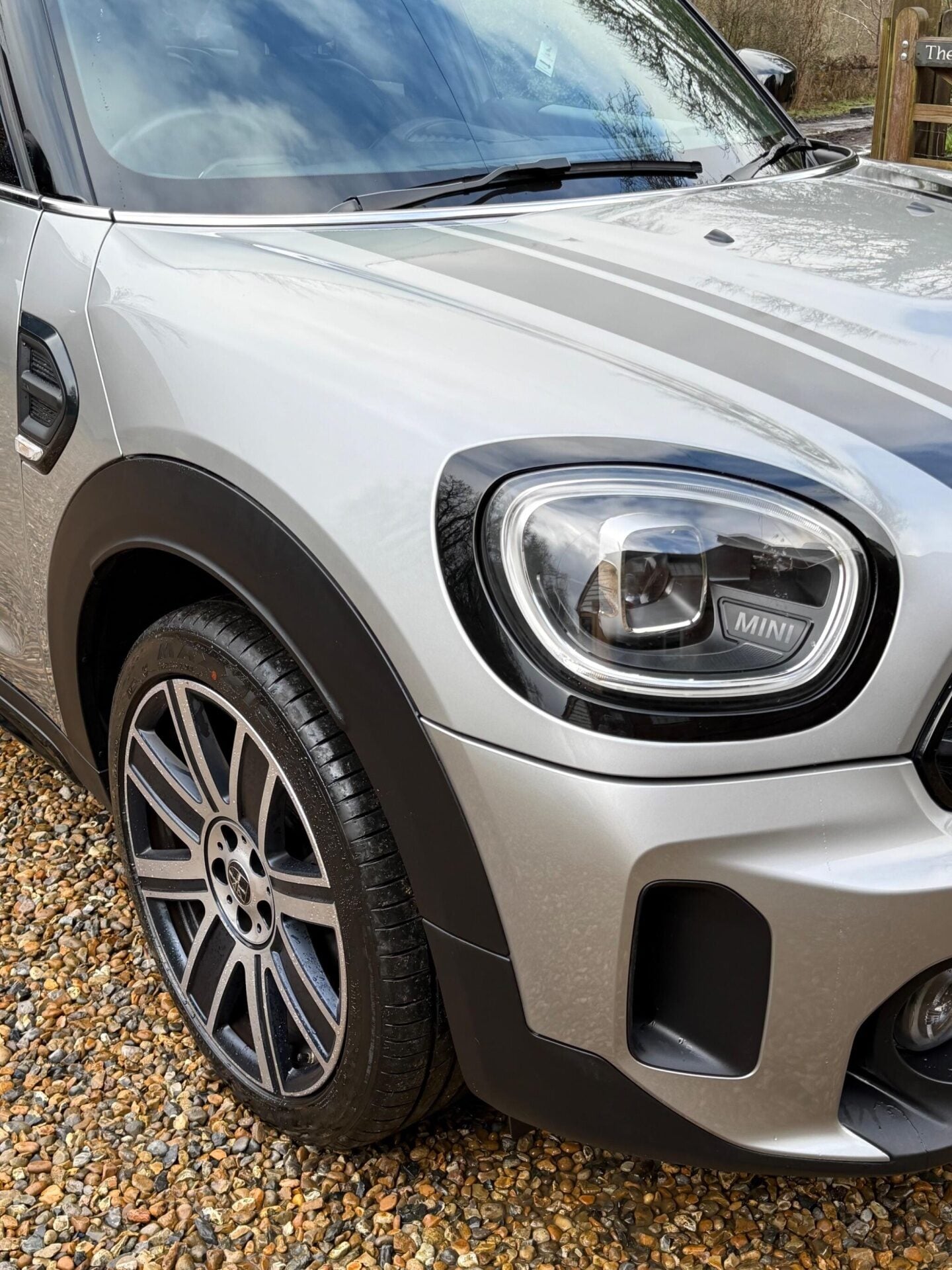 Used MINI Countryman 2023 for sale - 77516006: Photo 3