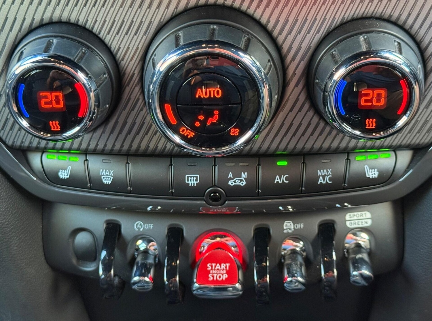 Used MINI Countryman 2023 for sale - 77516006: Photo 33