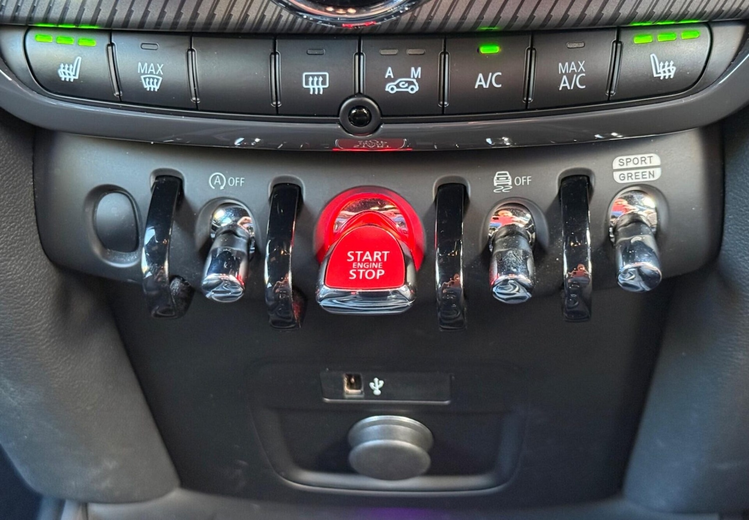 Used MINI Countryman 2023 for sale - 77516006: Photo 34