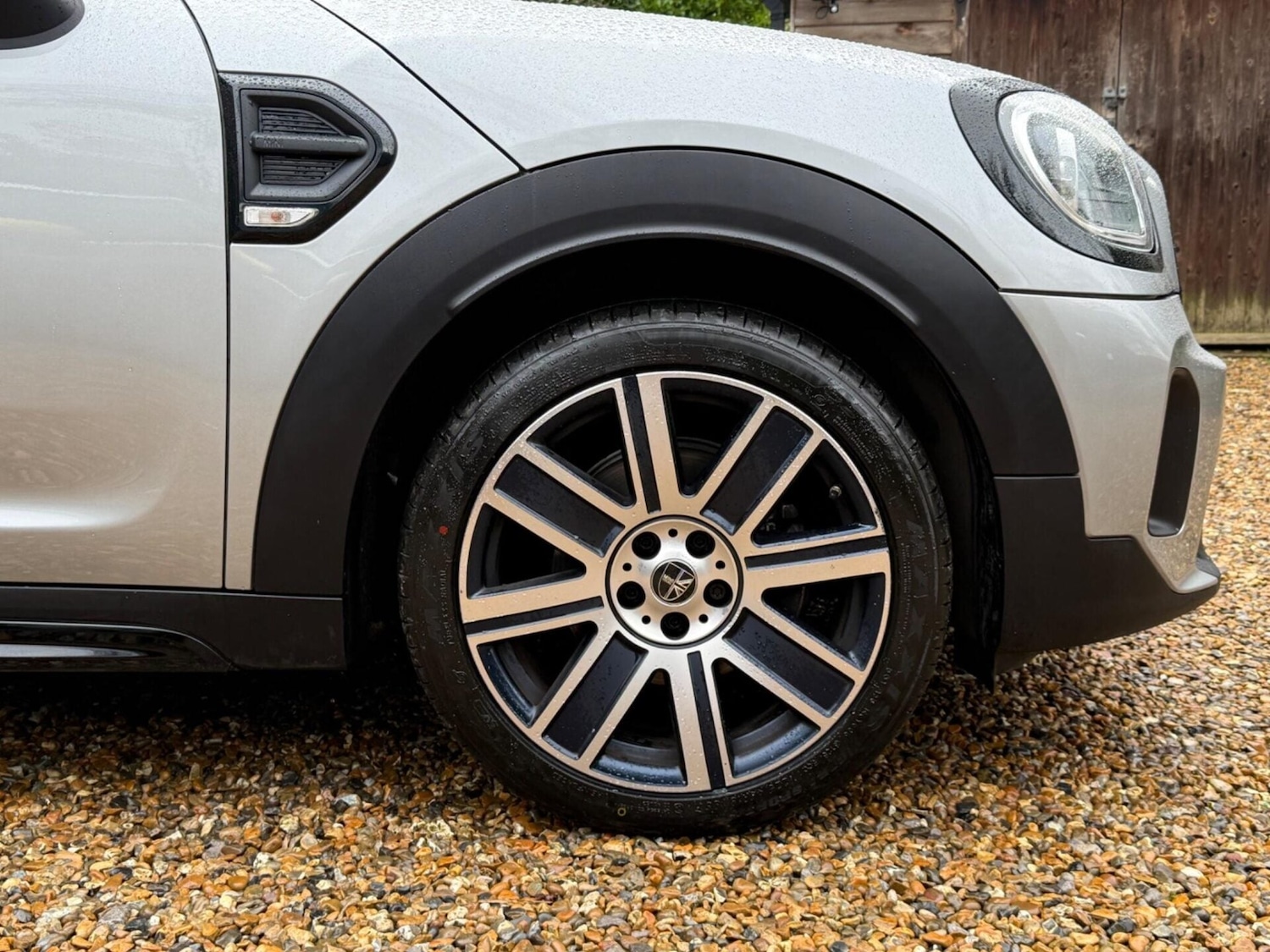 Used MINI Countryman 2023 for sale - 77516006: Photo 4