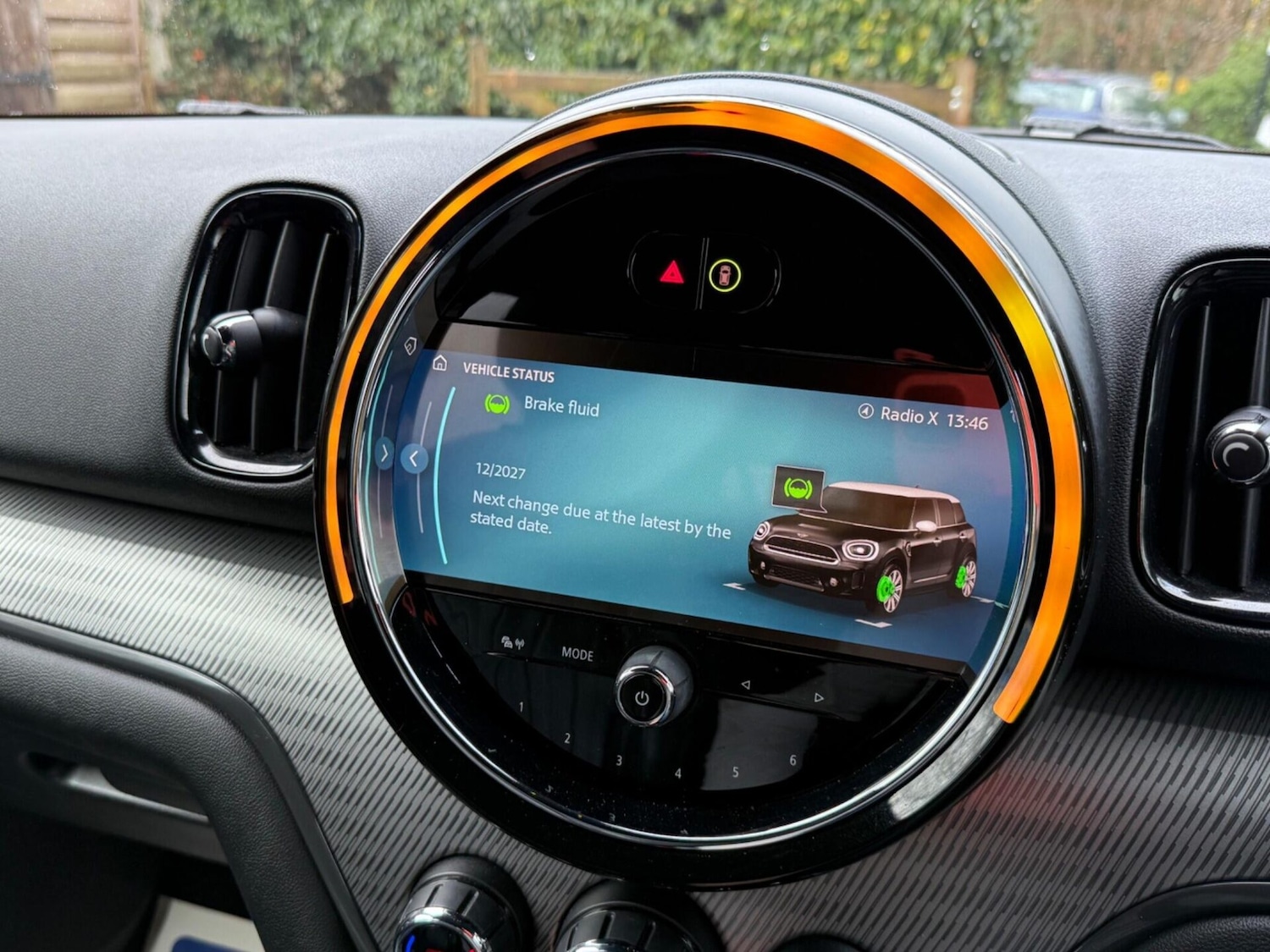 Used MINI Countryman 2023 for sale - 77516006: Photo 43