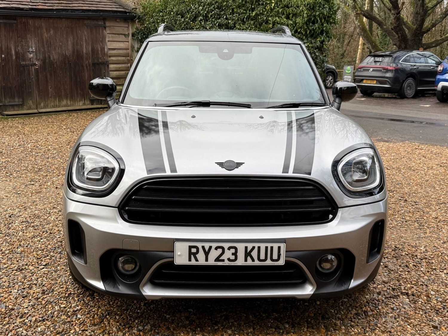 Used MINI Countryman 2023 for sale - 77516006: Photo 5