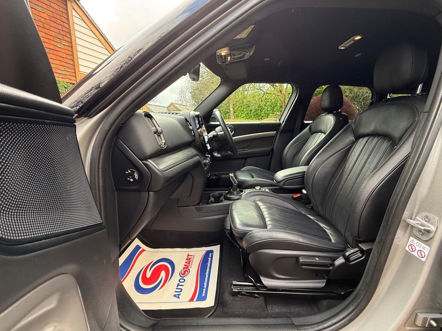 Used MINI Countryman 2023 for sale - 77516006: Photo 52