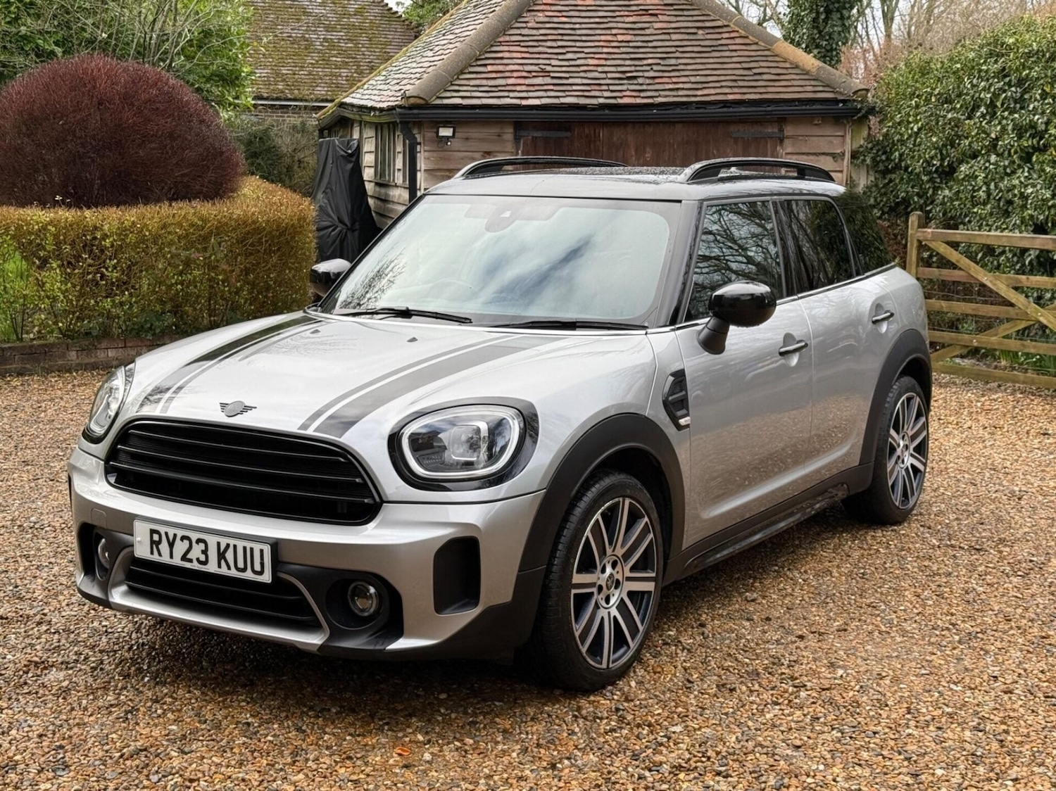 Used MINI Countryman 2023 for sale - 77516006: Photo 6