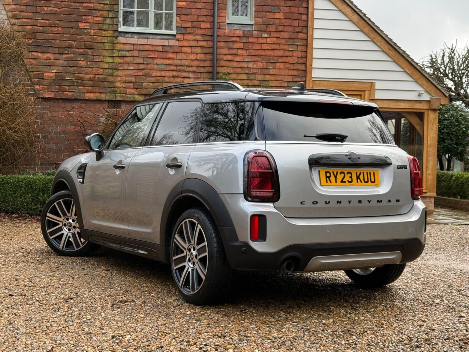 Used MINI Countryman 2023 for sale - 77516006: Photo 7