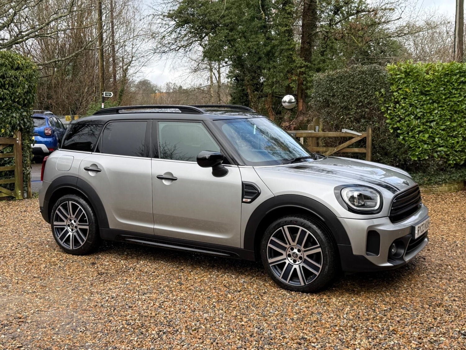 Used MINI Countryman 2023 for sale - 77516006: Photo 8