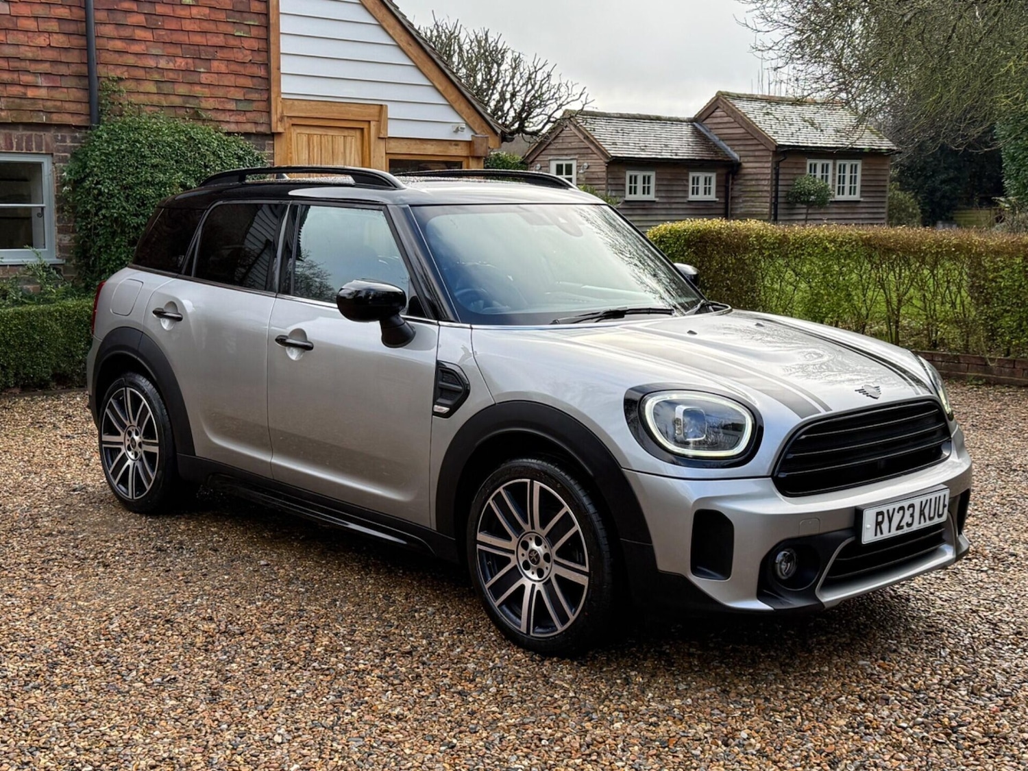 Used MINI Countryman 2023 for sale - 77516006: Photo 9