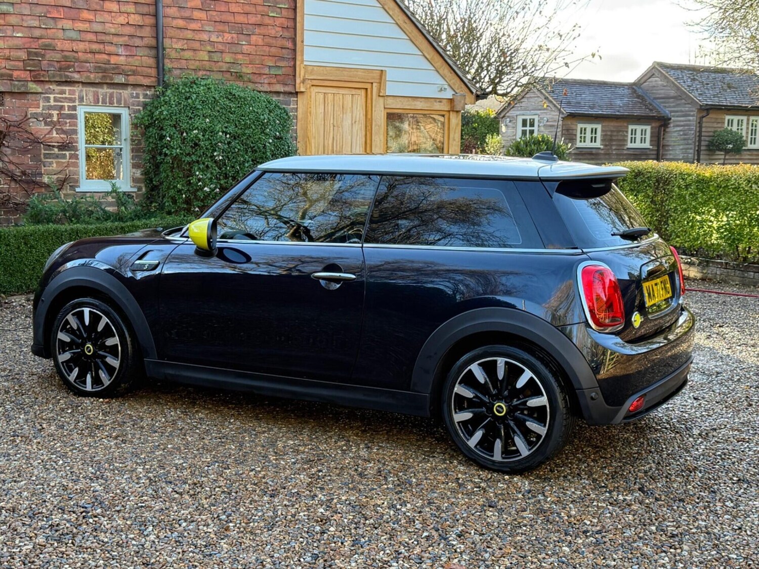 Used MINI Hatch 2021 for sale - 77516001: Photo 10