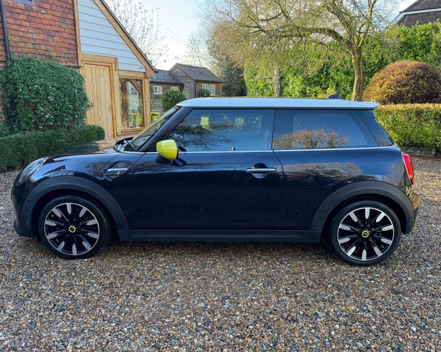 Used MINI Hatch 2021 for sale - 77516001: Photo 11