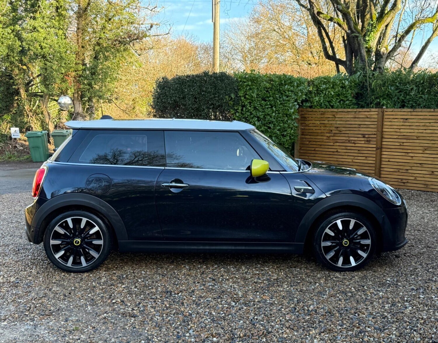 Used MINI Hatch 2021 for sale - 77516001: Photo 15