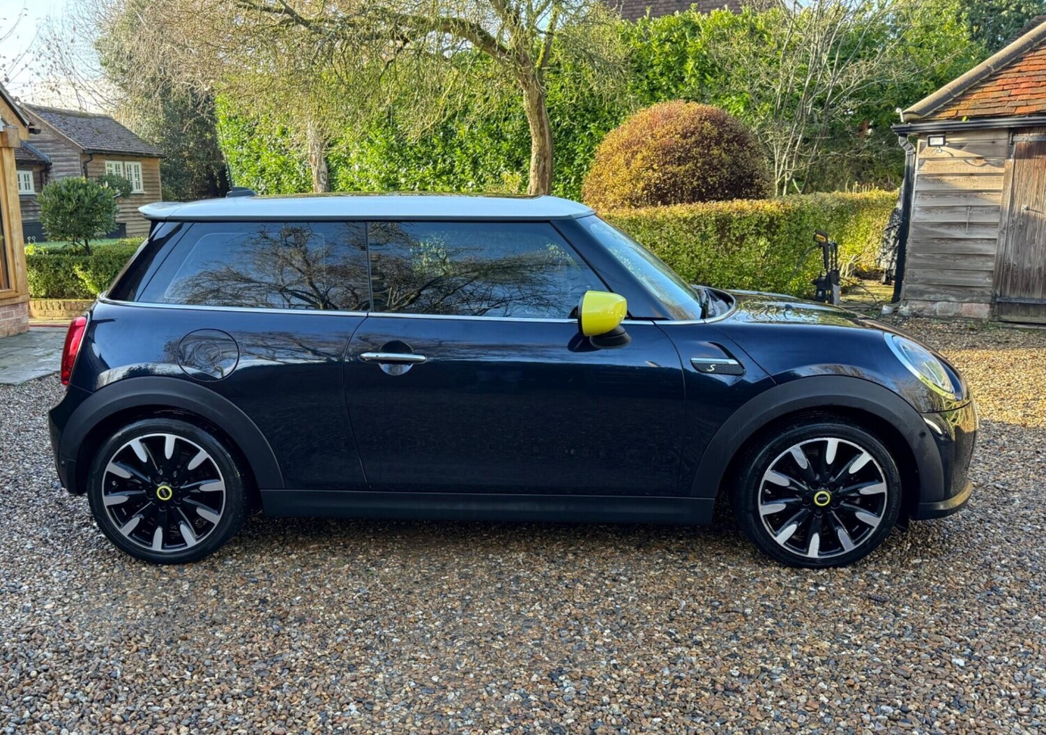 Used MINI Hatch 2021 for sale - 77516001: Photo 19