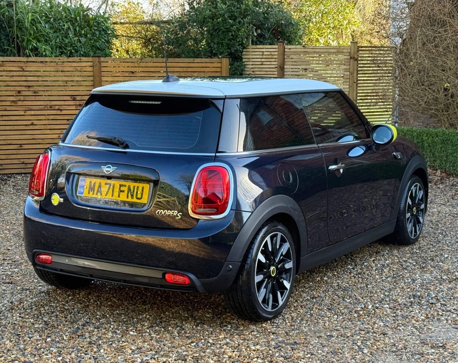 Used MINI Hatch 2021 for sale - 77516001: Photo 20