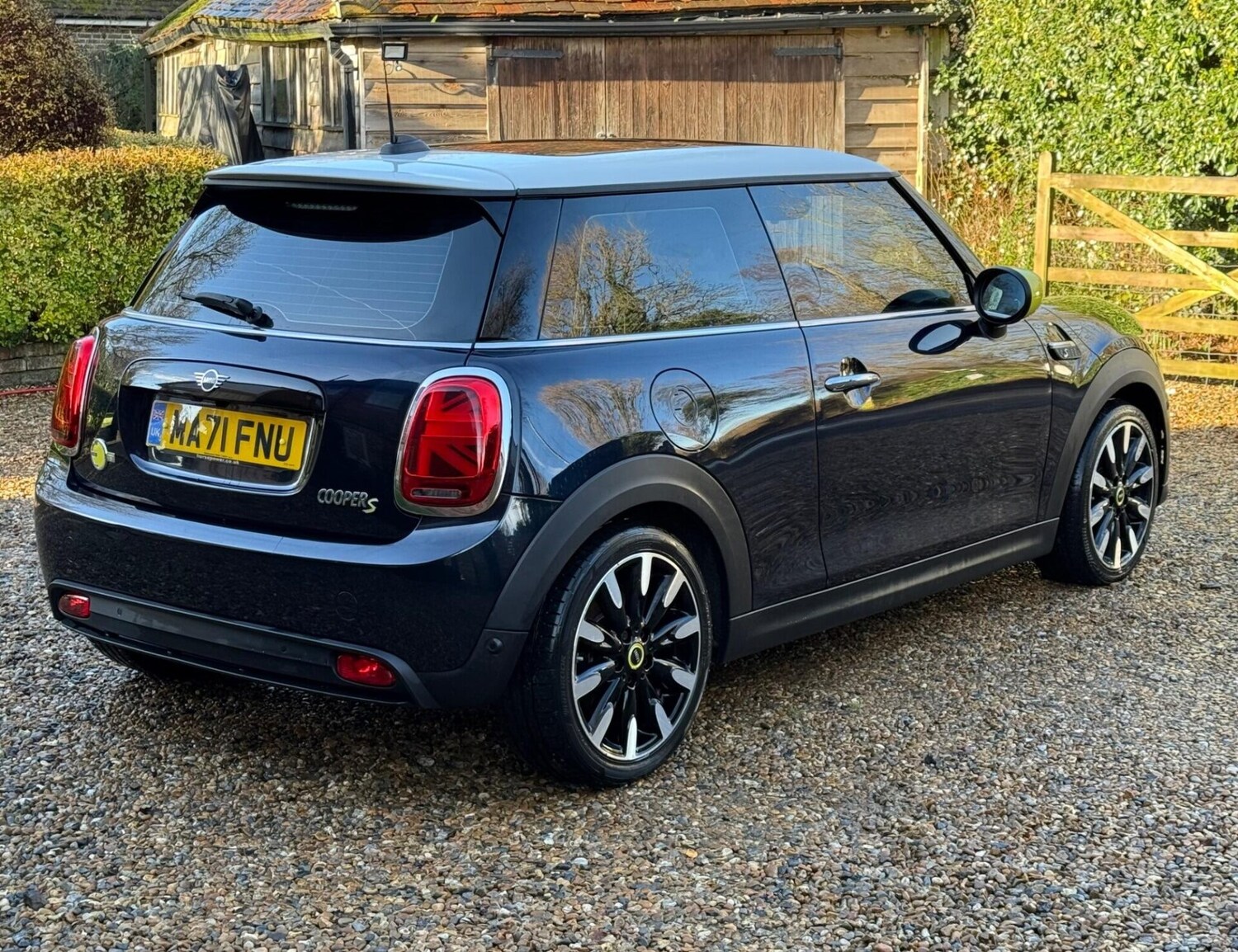 Used MINI Hatch 2021 for sale - 77516001: Photo 21