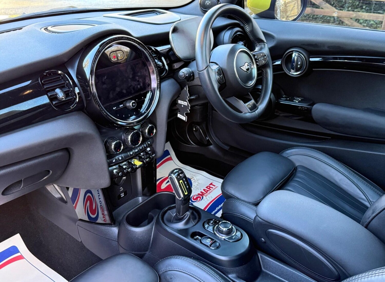 Used MINI Hatch 2021 for sale - 77516001: Photo 22