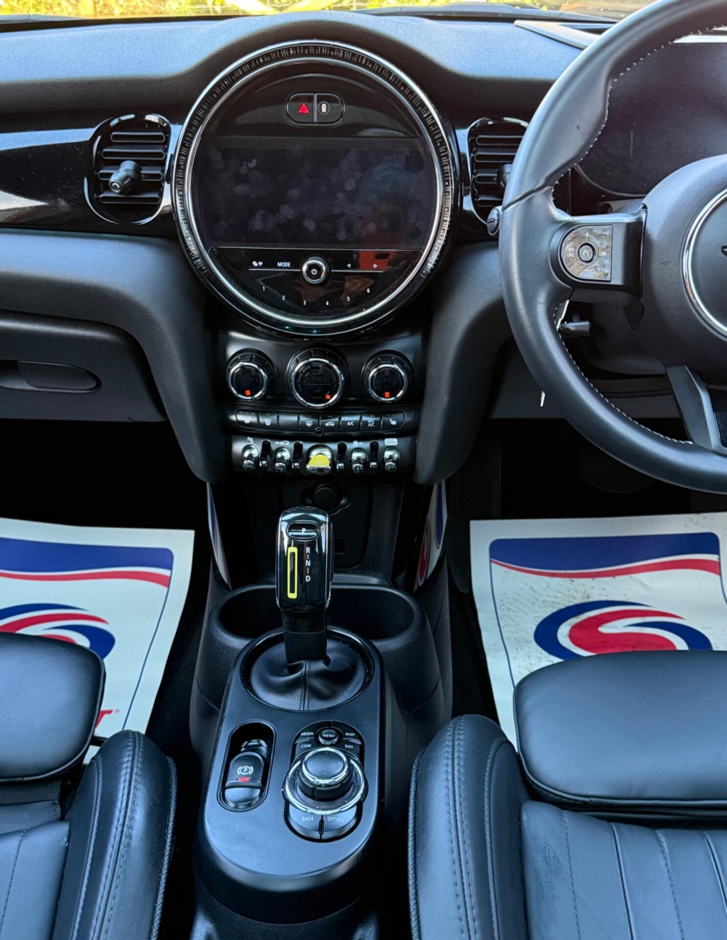 Used MINI Hatch 2021 for sale - 77516001: Photo 23