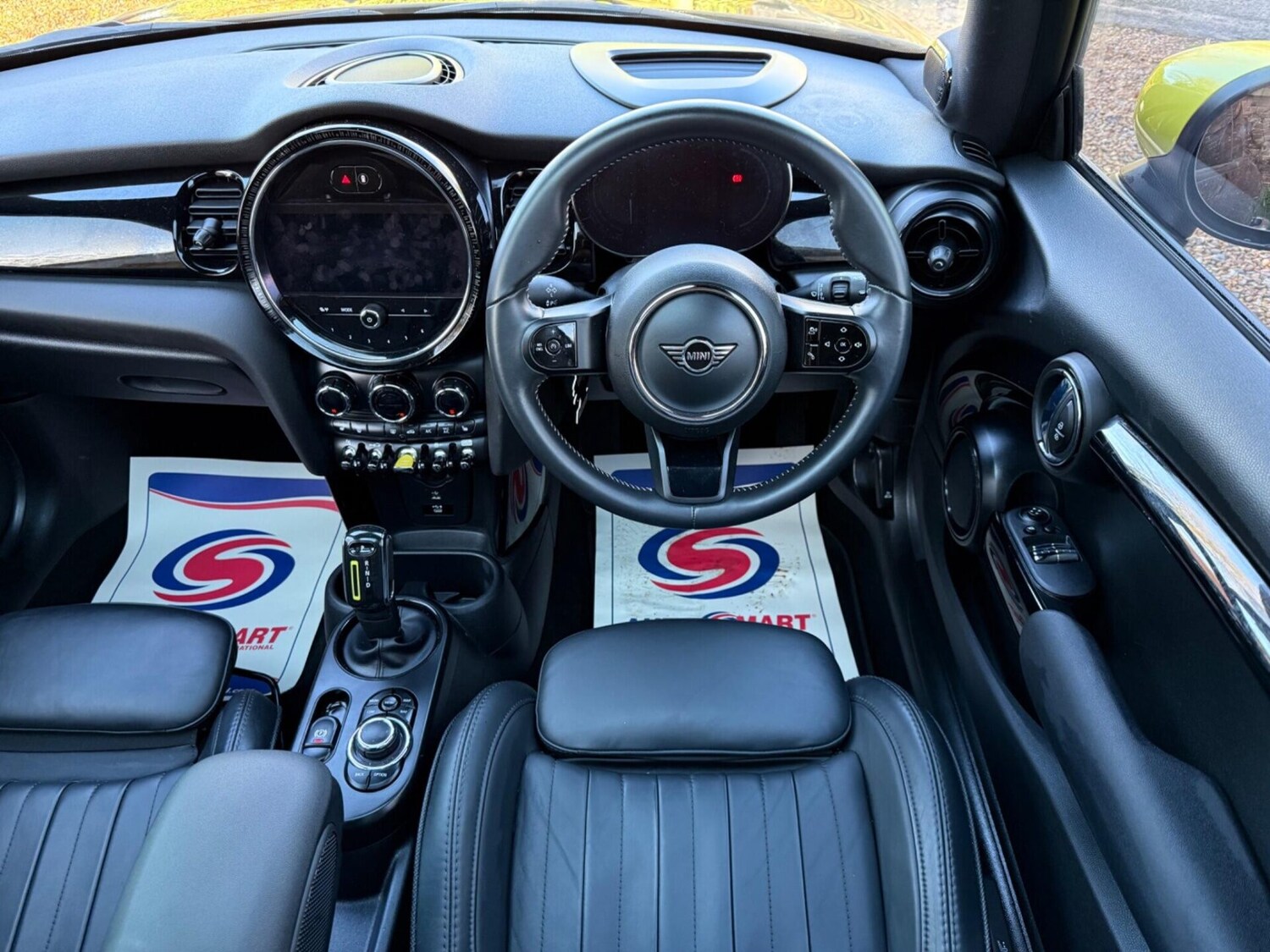 Used MINI Hatch 2021 for sale - 77516001: Photo 24