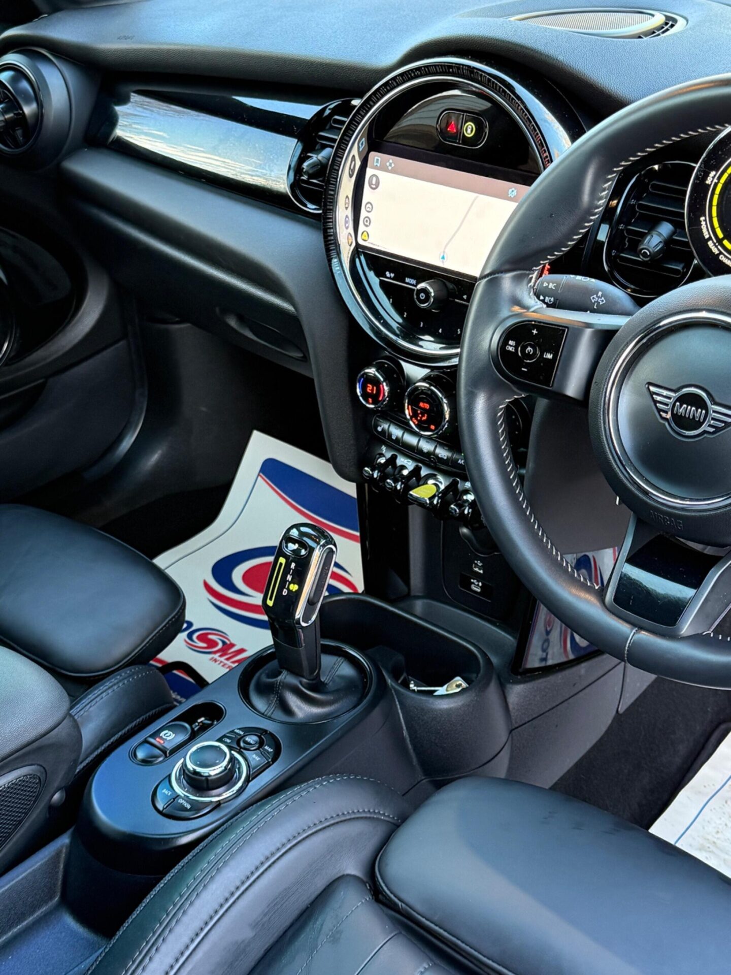 Used MINI Hatch 2021 for sale - 77516001: Photo 25