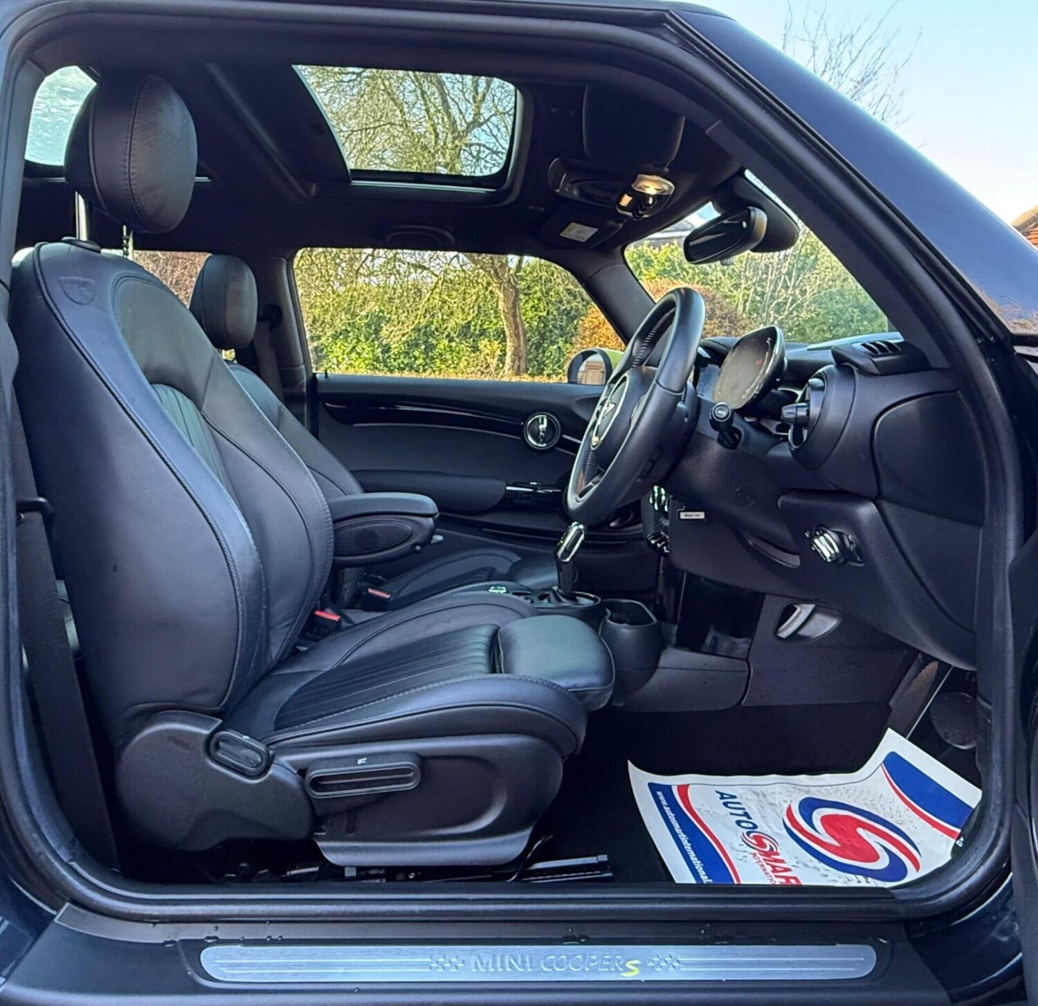 Used MINI Hatch 2021 for sale - 77516001: Photo 27