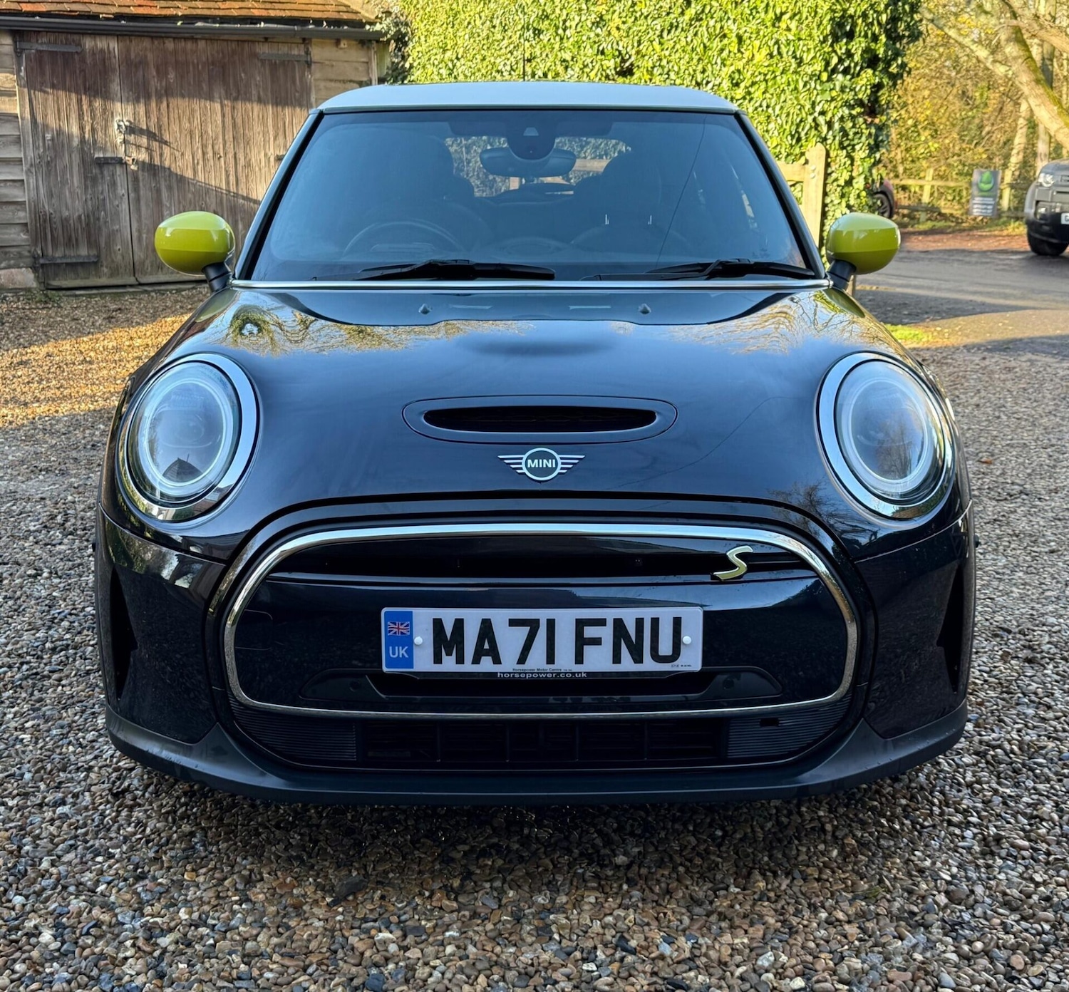 Used MINI Hatch 2021 for sale - 77516001: Photo 3