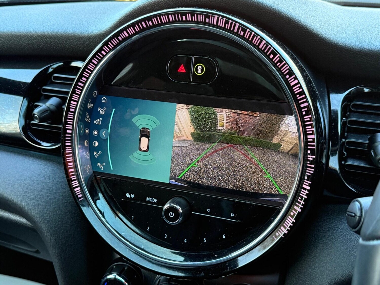 Used MINI Hatch 2021 for sale - 77516001: Photo 30