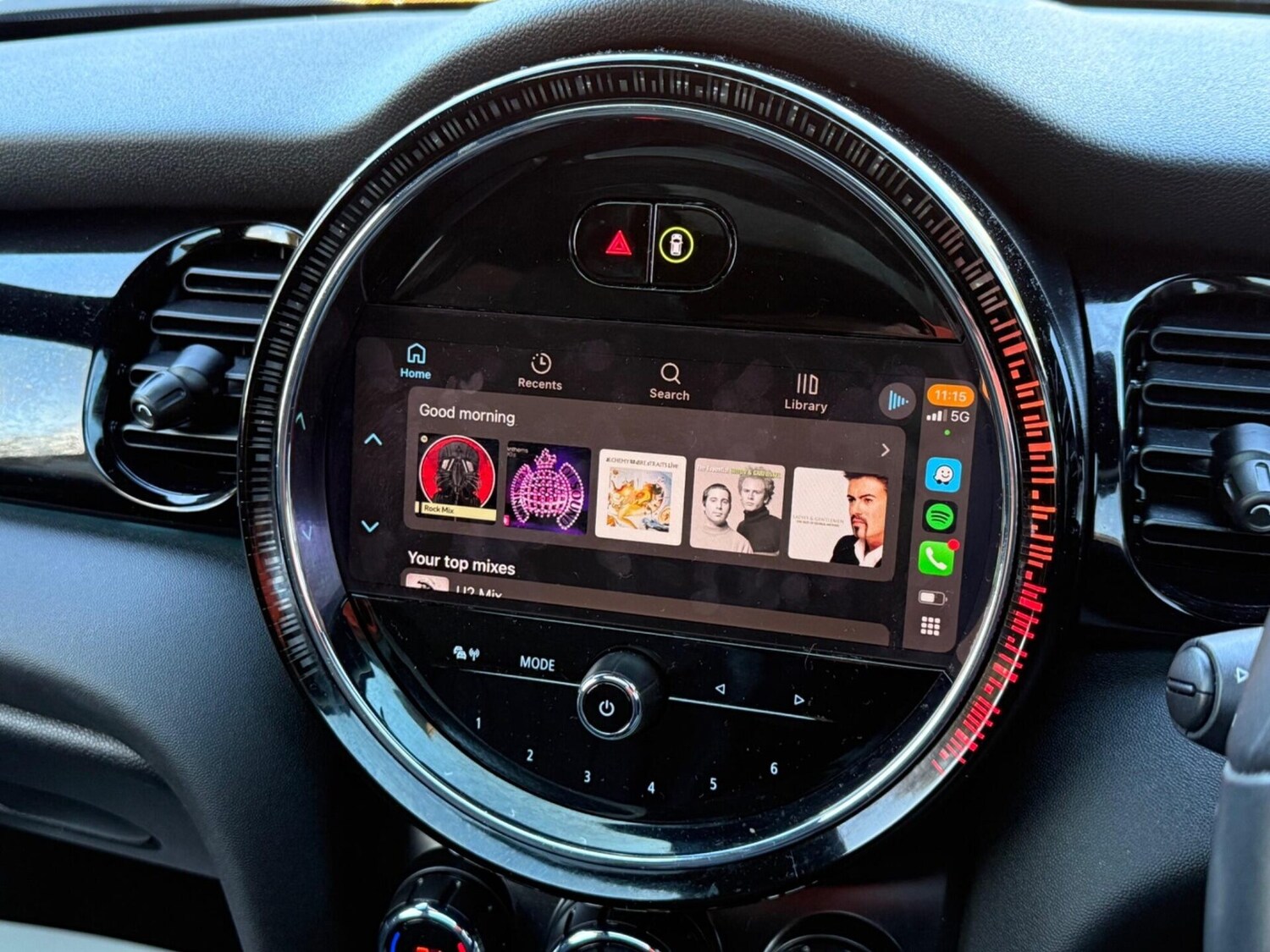 Used MINI Hatch 2021 for sale - 77516001: Photo 32