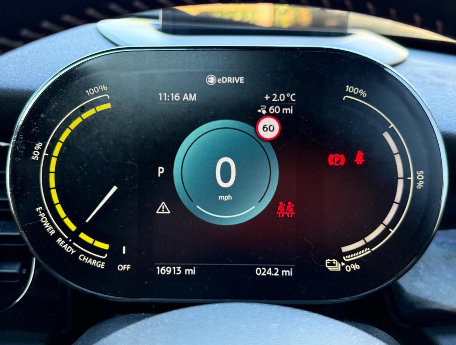 Used MINI Hatch 2021 for sale - 77516001: Photo 34