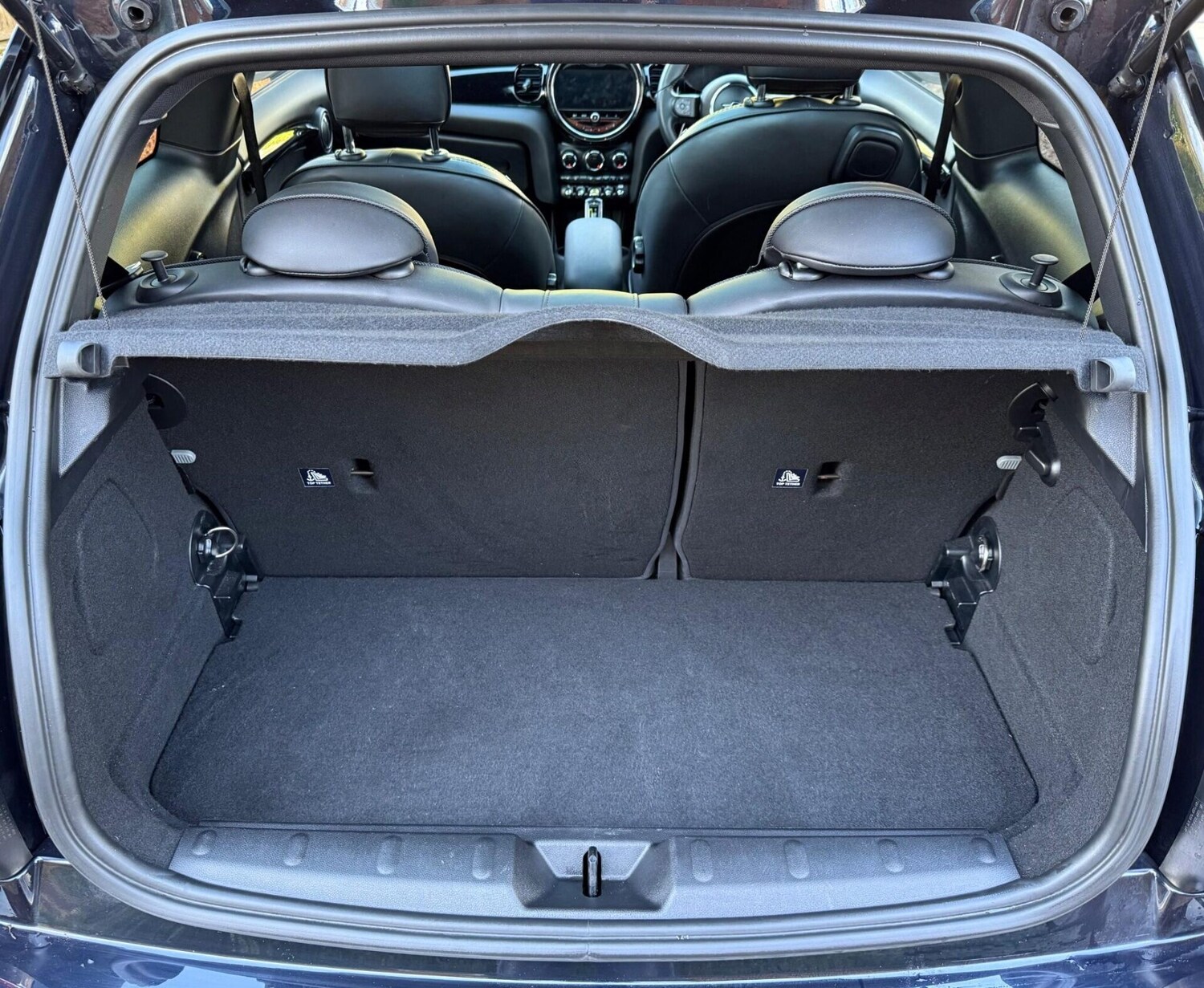 Used MINI Hatch 2021 for sale - 77516001: Photo 36