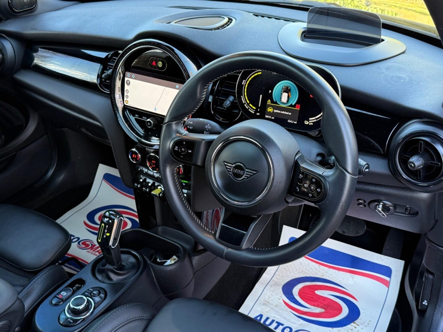 Used MINI Hatch 2021 for sale - 77516001: Photo 37