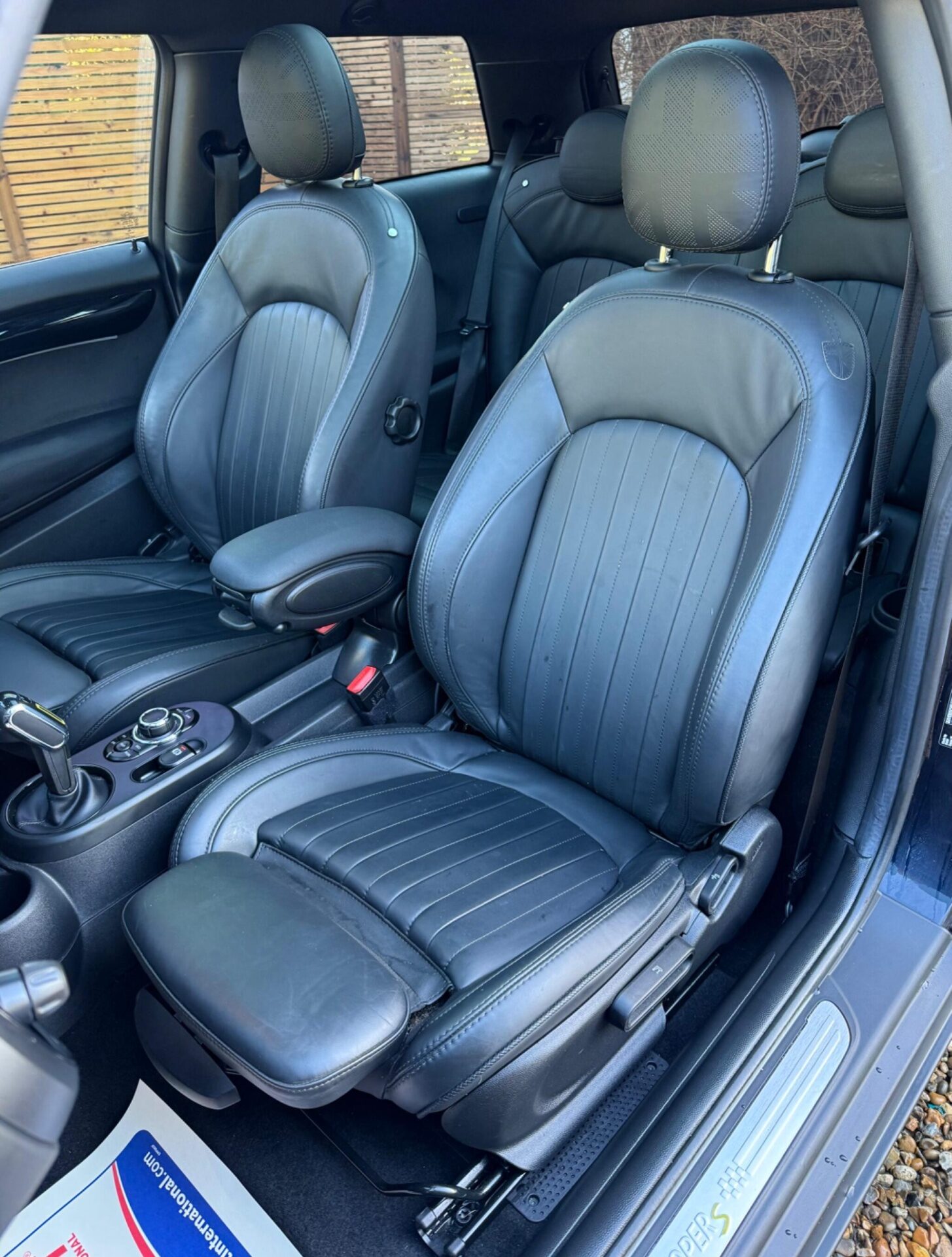 Used MINI Hatch 2021 for sale - 77516001: Photo 40