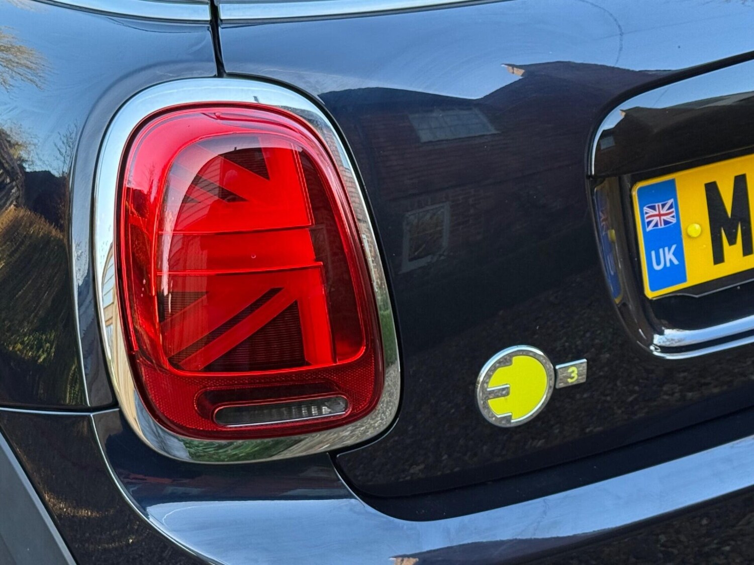 Used MINI Hatch 2021 for sale - 77516001: Photo 42