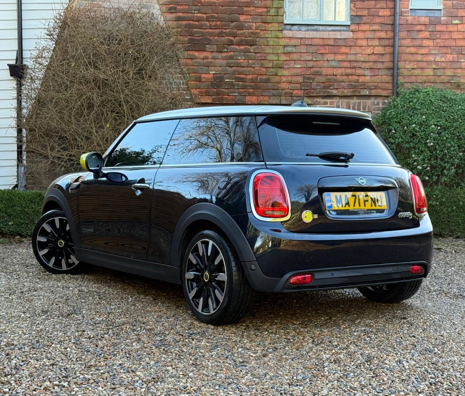 Used MINI Hatch 2021 for sale - 77516001: Photo 5