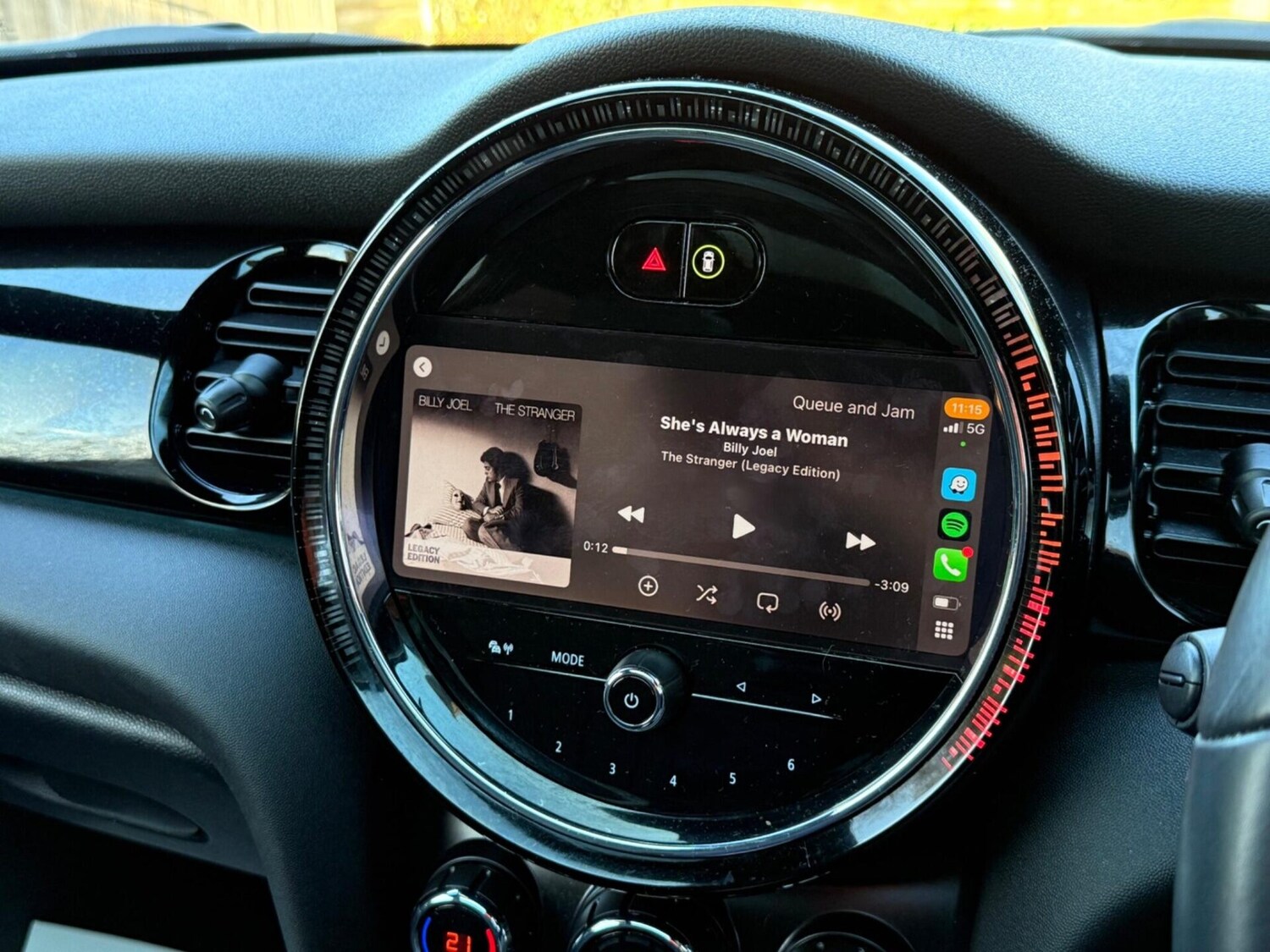 Used MINI Hatch 2021 for sale - 77516001: Photo 54