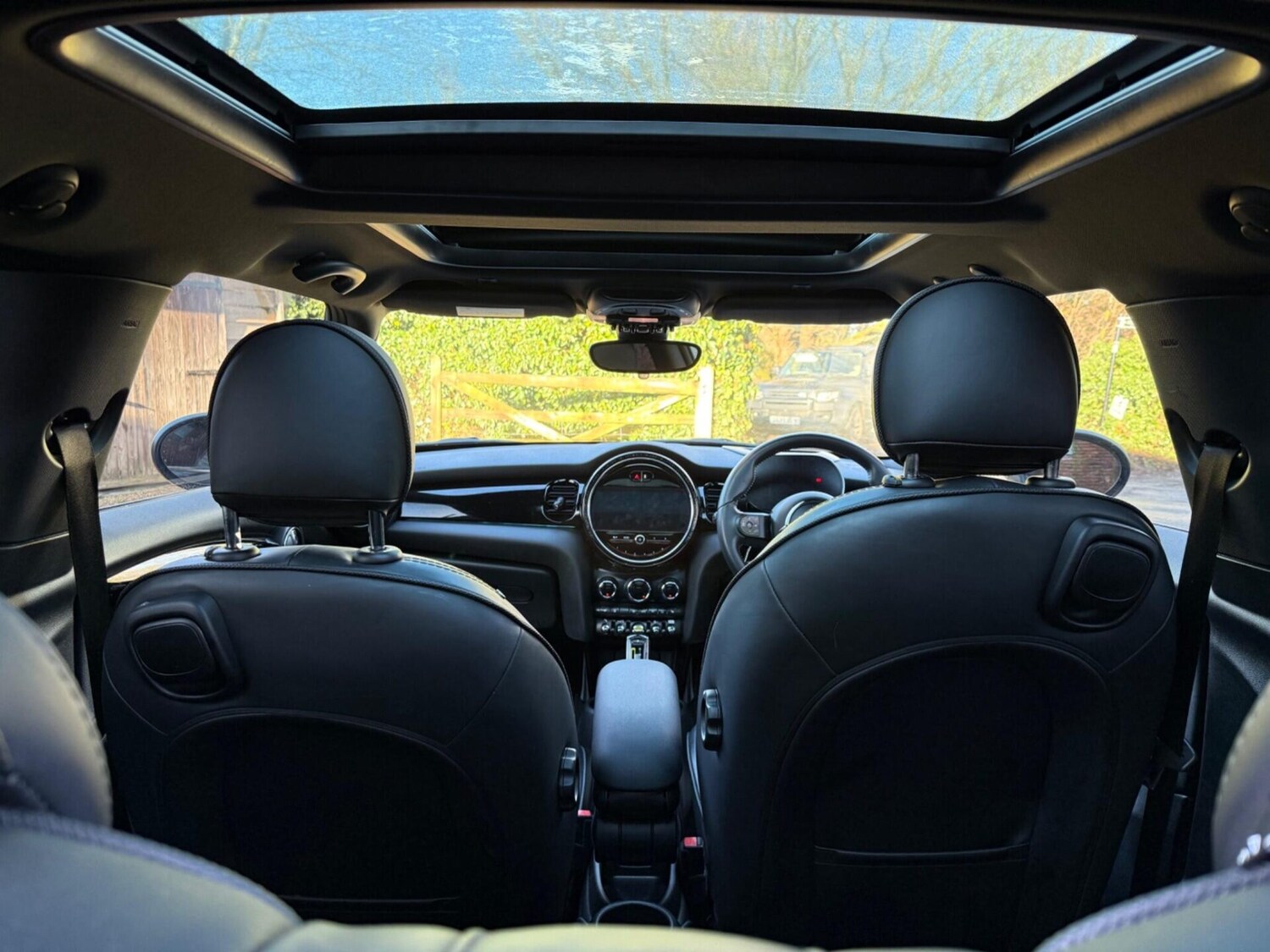 Used MINI Hatch 2021 for sale - 77516001: Photo 56