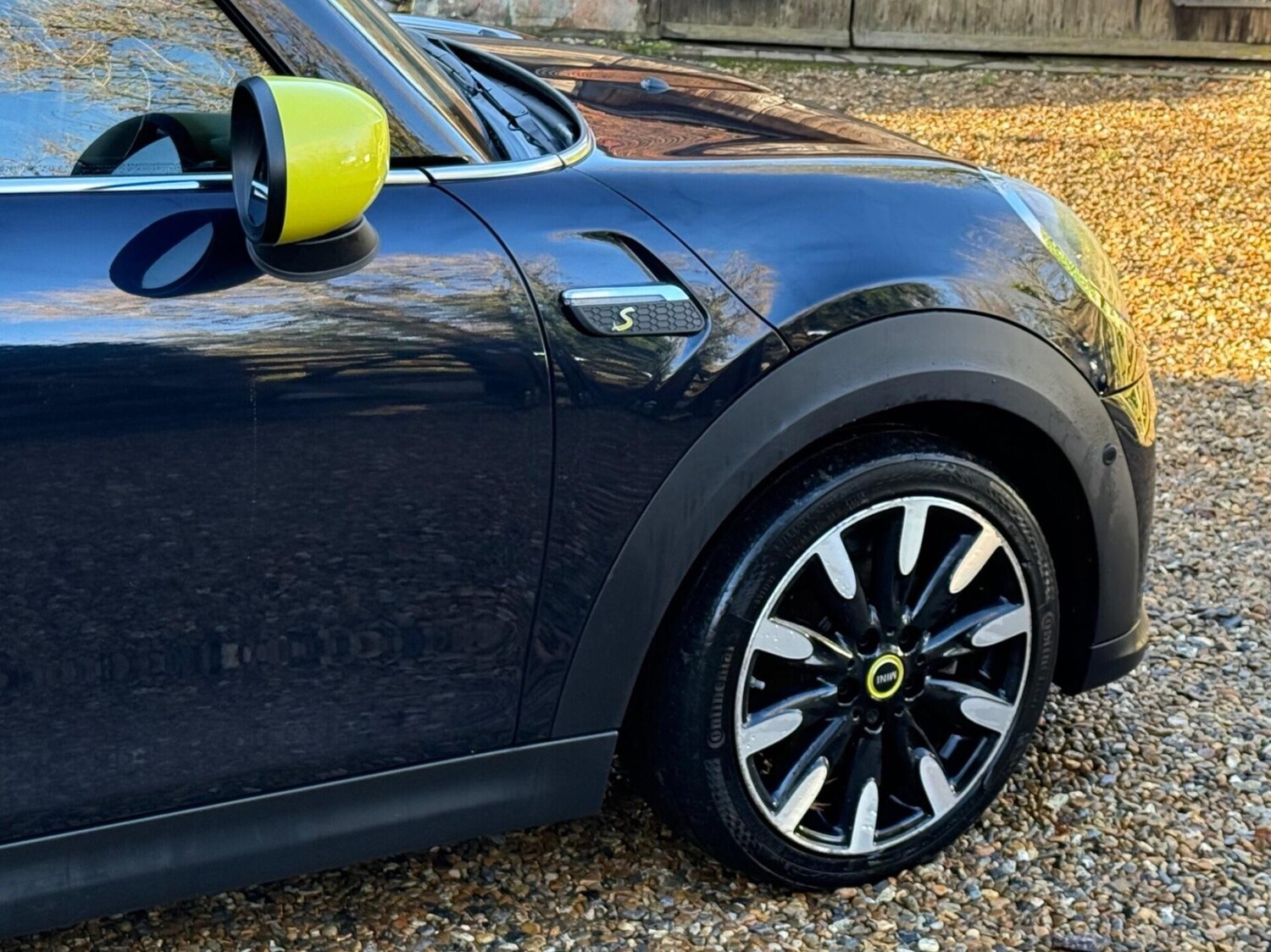 Used MINI Hatch 2021 for sale - 77516001: Photo 58