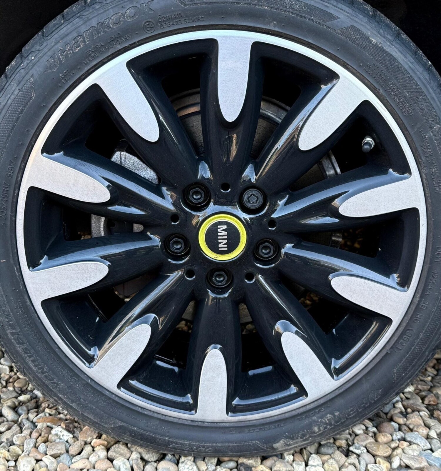 Used MINI Hatch 2021 for sale - 77516001: Photo 59