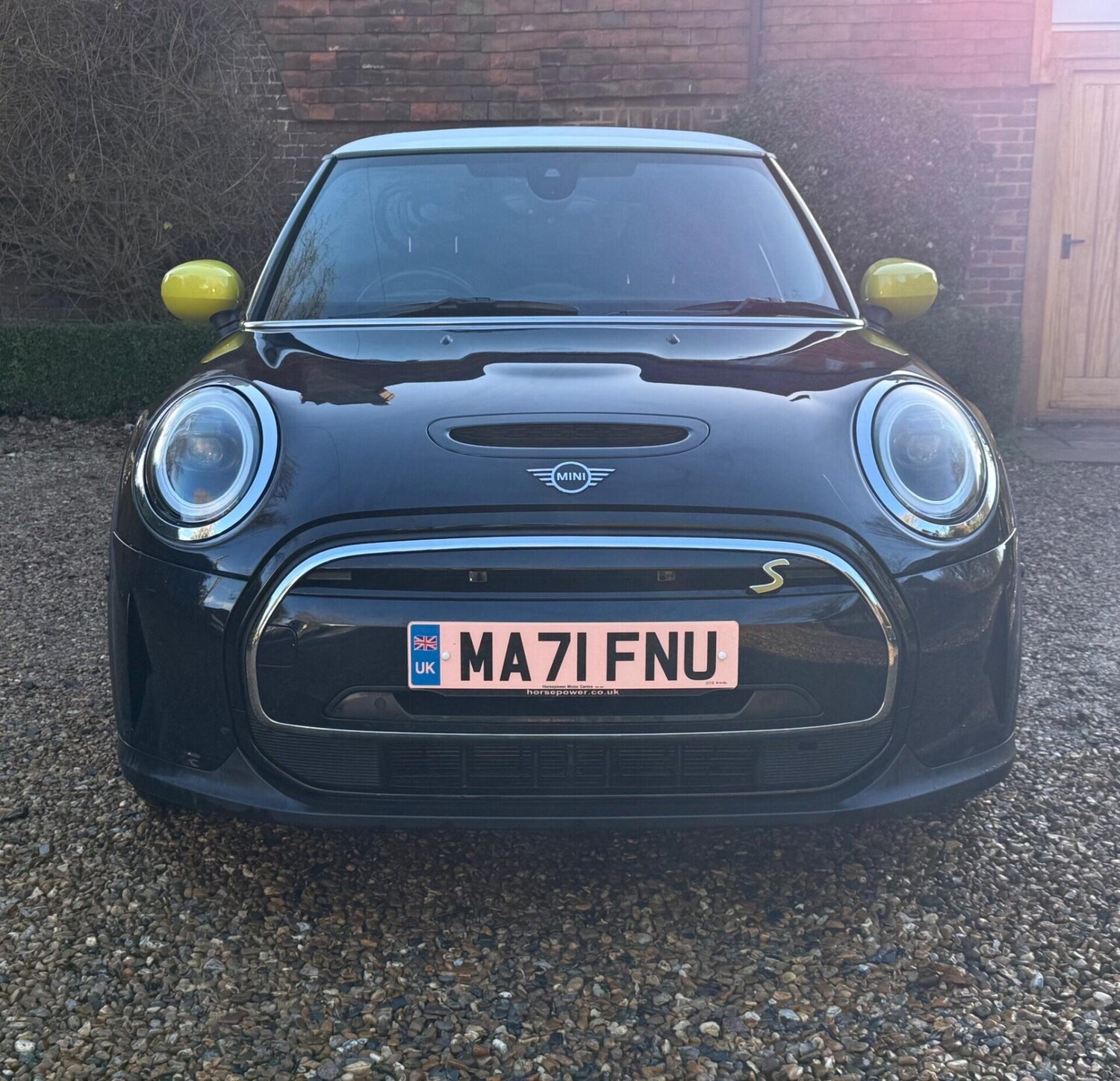 Used MINI Hatch 2021 for sale - 77516001: Photo 6