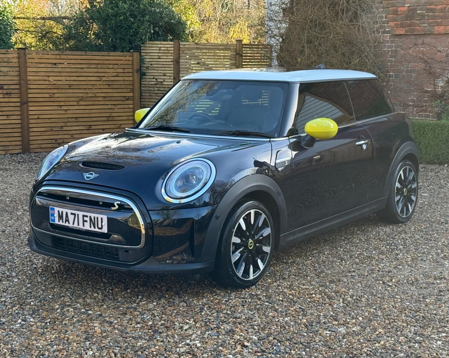 Used MINI Hatch 2021 for sale - 77516001: Photo 7